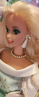 Rare Barbie Blossom Beautiful Sears Special Limited Edition 1992 #3817