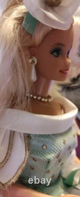 Rare Barbie Blossom Beautiful Sears Special Limited Edition 1992 #3817