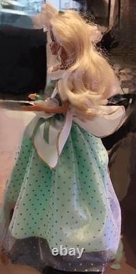 Rare Barbie Blossom Beautiful Sears Special Limited Edition 1992 #3817