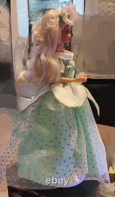 Rare Barbie Blossom Beautiful Sears Special Limited Edition 1992 #3817