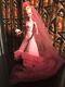 Rare Bild Lilli Doll In Bride Dress (prototype)