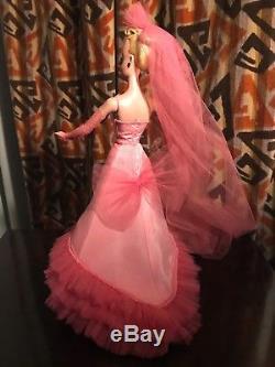 Rare Bild Lilli Doll in Bride Dress (Prototype)