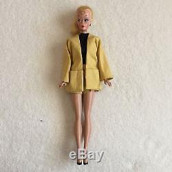 Rare Bild Lilli Vintage Doll 1955 made in Germany sold in USA