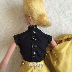 Rare Bild Lilli Vintage Doll 1955 made in Germany sold in USA