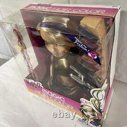 Rare Bratz Cloe Magic Hair Color Funky Fashion Makeover Doll Head 2008 New Mib
