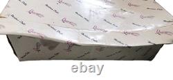 Rare Heirloom Dolls Collection, Seven Porcelain Dolls With Tags And Certificates