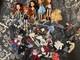 Rare Huge Bratz Lot Rare Dolls + Clothes
