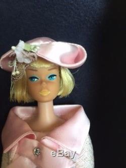 Rare Prototype Sample Fashion Luncheon in Box with American Girl