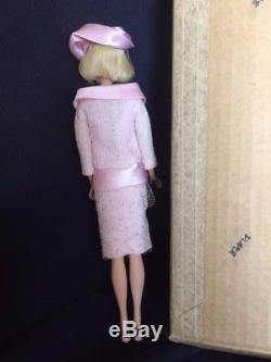 Rare Prototype Sample Fashion Luncheon in Box with American Girl