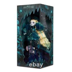 Rare SDCC 2026 Mattel Monster High Skullector Ghouls Rule Lagoona Blue Doll