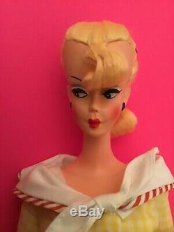 Rare! Stunning! Ooak Lalka Bild LILLI Doll Julian K