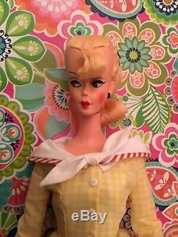 Rare! Stunning! Ooak Lalka Bild LILLI Doll Julian K