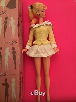 Rare! Stunning! Ooak Lalka Bild LILLI Doll Julian K