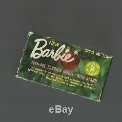Rare Vintage 1966 Mattel BARBIE DOLL MIDGE