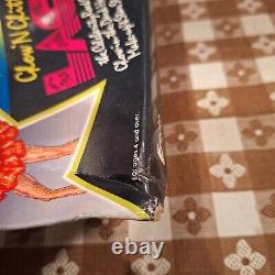 Rare Vintage 1987 Creata Lace Celebirty Rock Star set of 2 fashion dolls