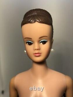 Rare Vintage Barbie Japanese Exclusive Midge Doll