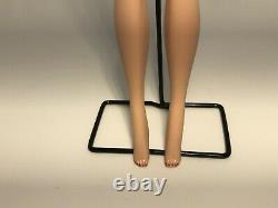 Rare Vintage Barbie Japanese Exclusive Midge Doll
