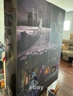 Ready to ship? Monster High Tim Burton's Corpse Bride Emily Skullector Doll