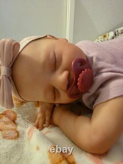 Realborn CASPIAN Reborn Baby Doll