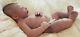 Realistic Silicone Newborn Rose By Evelina Wosnjuk Excellent Condition