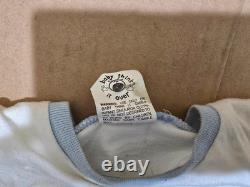 RealityWorks Real Care Baby 2 Plus Doll African Am. Male Tshirt and Adapter Incl