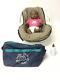 Realityworks Real Care Baby Ii Plus Female Baby Manequin +battery/bottle/carseat