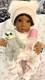 Reborn Baby Dolls Black