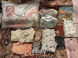 Reborn Baby Dolls Black