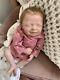Reborn Baby Sunshine By Marita Winters Ooak Doll Rare And Sold Out