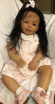 Reborn Custom toddler dolls