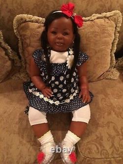 Reborn Custom toddler dolls