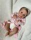 Reborn Miley By Cassie Brace Baby Girl Realistic Reborn Doll Lifelike