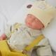 Reborn Realistic Newborn Baby Dolls 19.29in Silicone Real Toddler Boy Lifelike