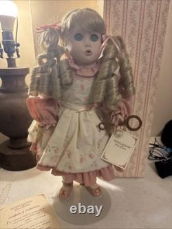 Reed & Barton Classic Edition Doll
