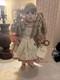 Reed & Barton Classic Edition Doll