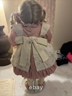 Reed & Barton Classic Edition Doll