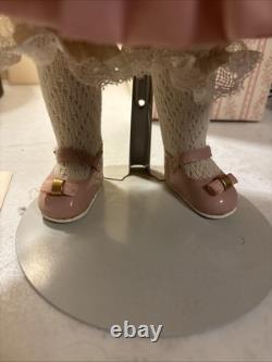 Reed & Barton Classic Edition Doll