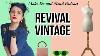 Revival Vintage