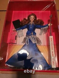 Rising Star 1998 Barbie Doll