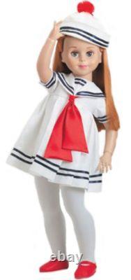 Robert Tonner Doll Ahoy, Matey