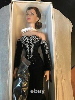 Robert Tonner Gone With The Wind Scarlett Basic Mrs. Butler Very Rare Gown