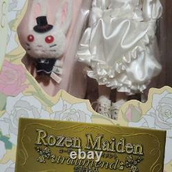 Rozen Maiden Traumend Kirakishou Pullip Doll 2007 F-572 TBS 1000 LMT 2007 JAPAN