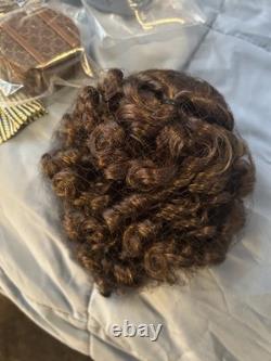 Ruby Red Fashion Friends Rose in Yellow & Blue Fan Club Edition plus Case Ruby Red Fashion Friends Rose in Yellow & Blue Fan Club Edition plus Case