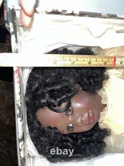 Ruth Treffeisen Classic 29 ARTIST DOLL AIMEE 1996 Original Box
