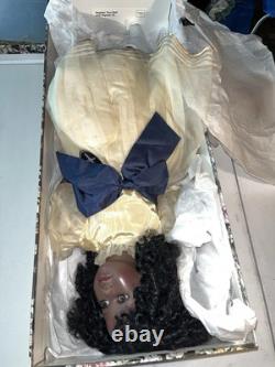 Ruth Treffeisen Classic 29 ARTIST DOLL AIMEE 1996 Original Box