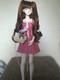 Sd Xaga Bjd Legit Doll Brand New