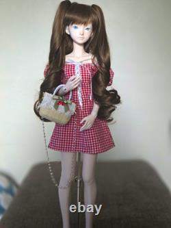SD Xaga BJD Legit Doll Brand New
