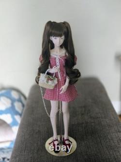 SD Xaga BJD Legit Doll Brand New