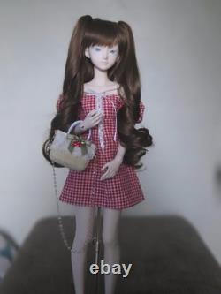 SD Xaga BJD Legit Doll Brand New