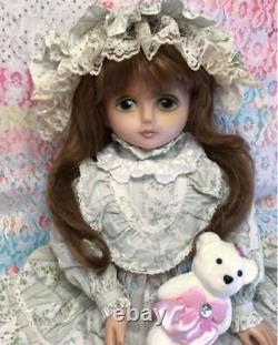 SEKIGUCHI Salon doll Aristia H20 Girl Goods JP